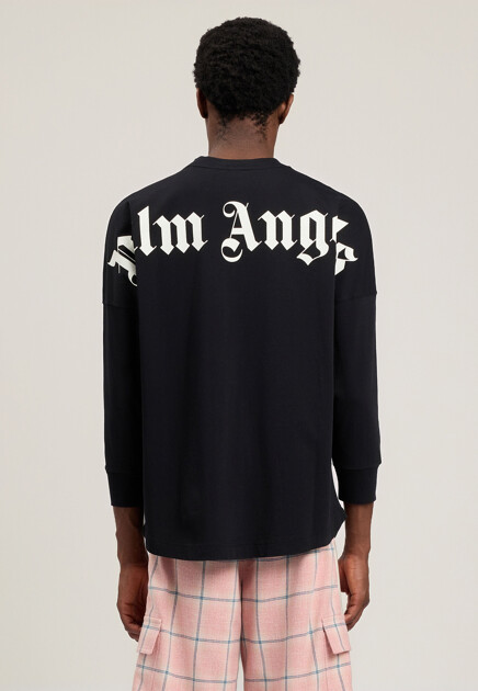 Лонгслив PALM ANGELS 205678
