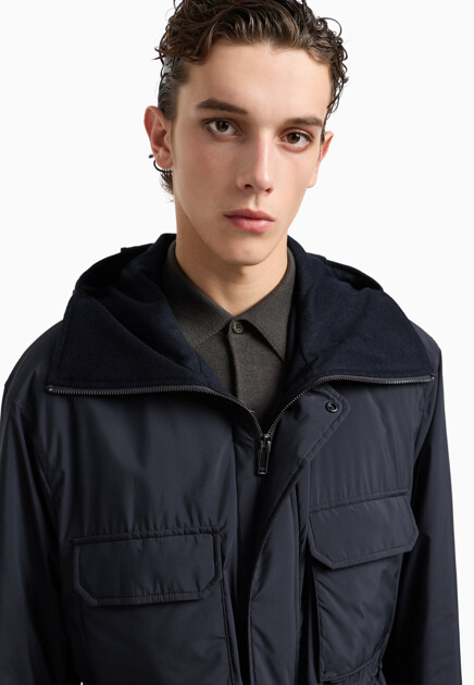 Куртка EMPORIO ARMANI 193979