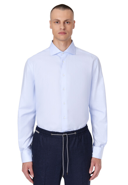 Классическая рубашка CORNELIANI
