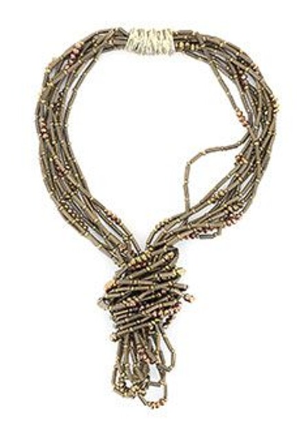 Бусы BIJOUX