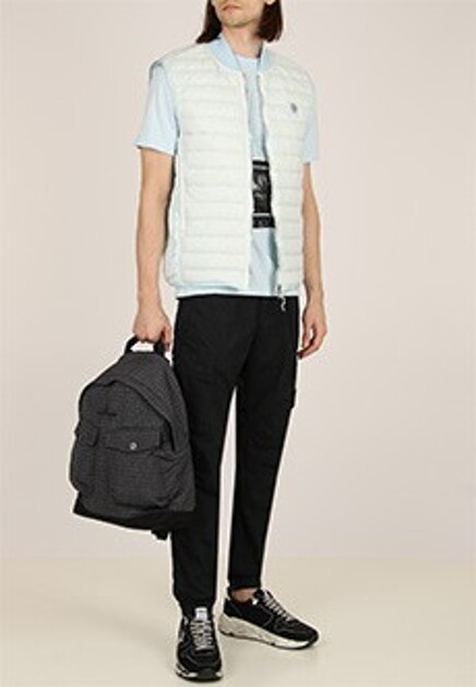 Жилет STONE ISLAND