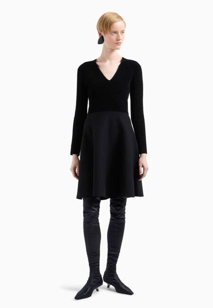 Платье EMPORIO ARMANI 186355