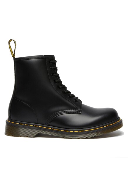 Черные ботинки 1460 Dr. MARTENS - ВЕЛИКОБРИТАНИЯ