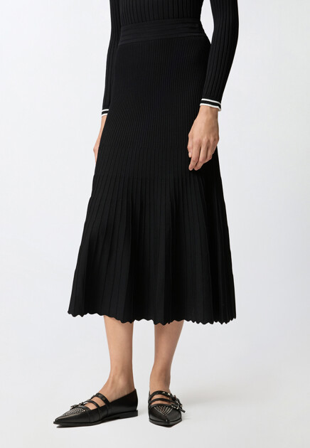 Юбка PINKO 195669