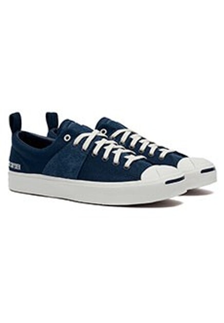 Текстильные кеды CONVERSE