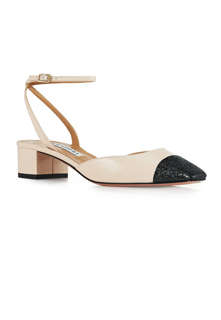 Туфли AQUAZZURA - ИТАЛИЯ