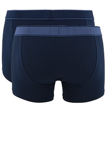 Комплект хлопковых боксеров EMPORIO ARMANI Underwear