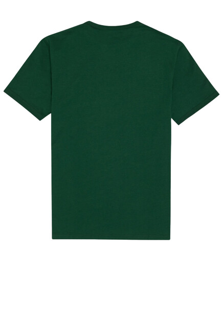 Футболка с логотипом  FRED PERRY - ВЕЛИКОБРИТАНИЯ