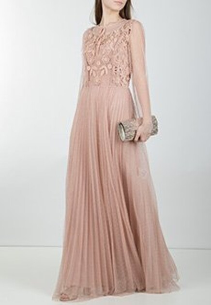 Платье VALENTINO RED