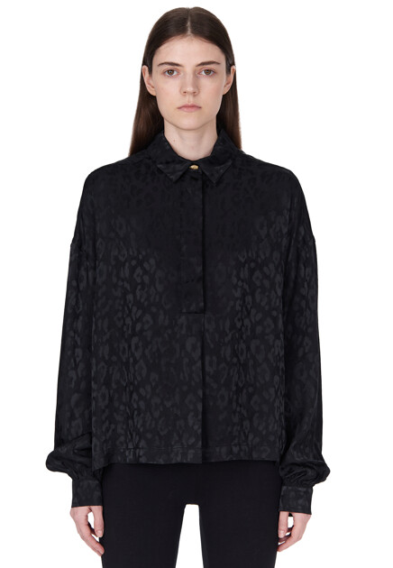 Рубашка JUST CAVALLI 182364