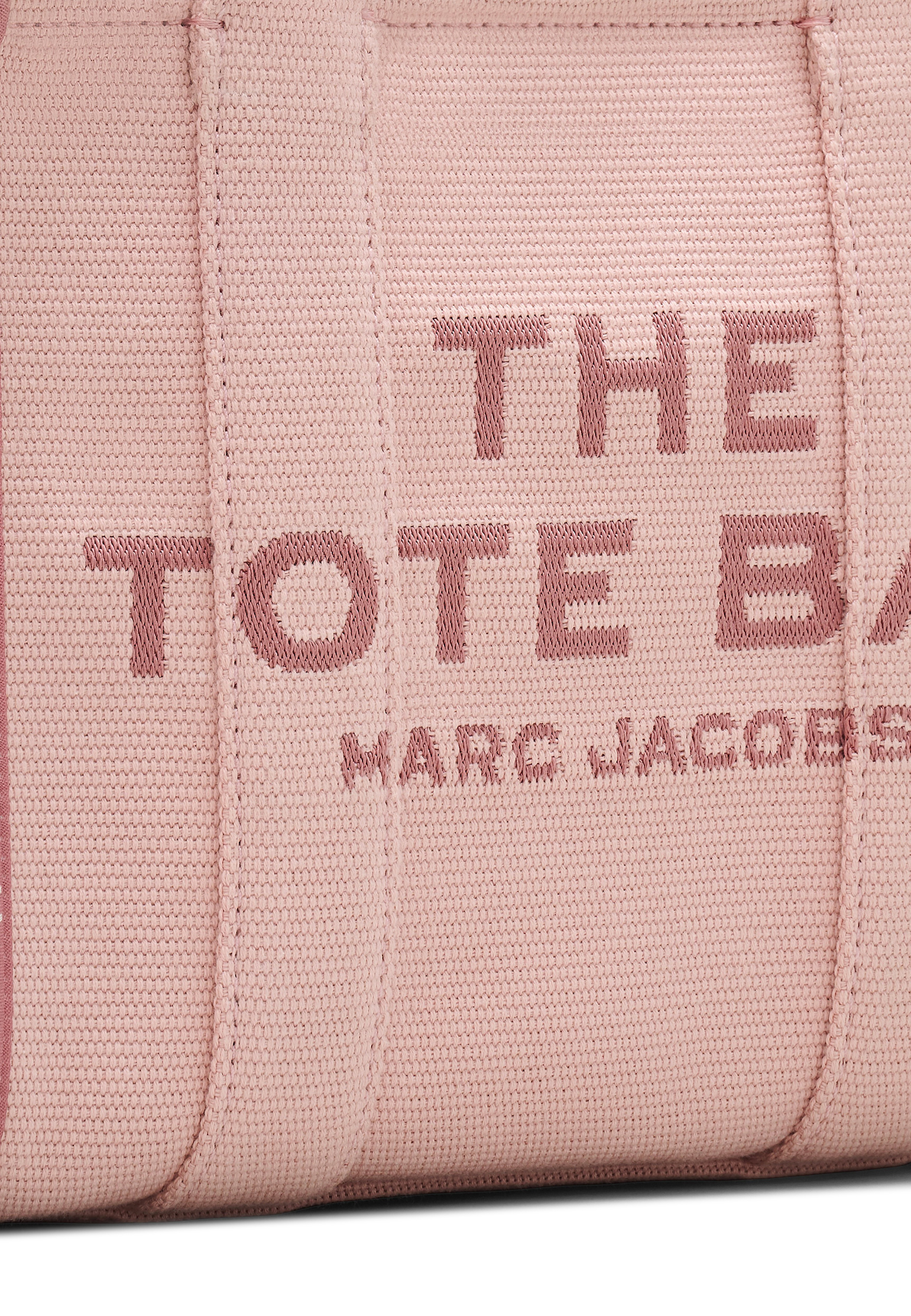 Сумка The Jacquard Small Tote MARC JACOBS