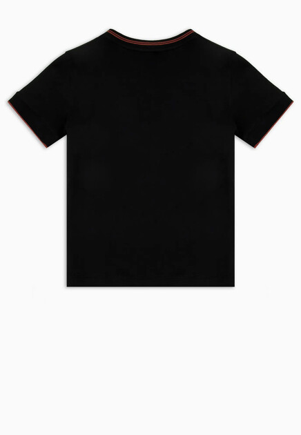 Футболка  EMPORIO ARMANI - ИТАЛИЯ