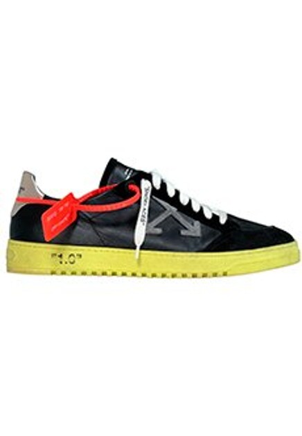 Кеды OFF-WHITE