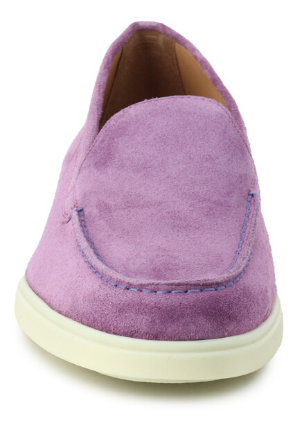 Лоферы SANTONI 181944