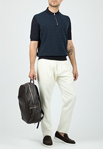 Брюки CORNELIANI