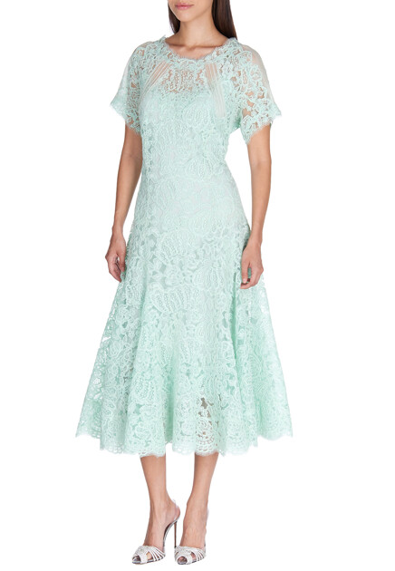 Платье ERMANNO SCERVINO - ИТАЛИЯ