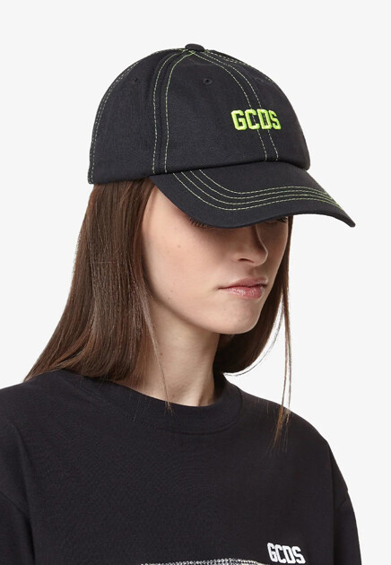 Бейсболка GCDS  - Хлопок