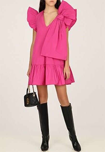 Платье VALENTINO RED