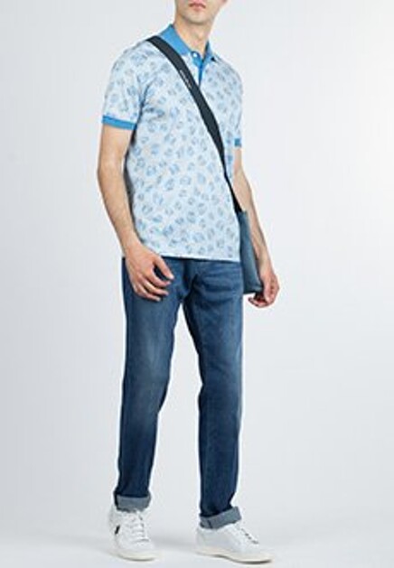 Джинсы PANTALONI TORINO
