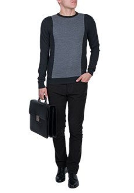 Джемпер ISAIA