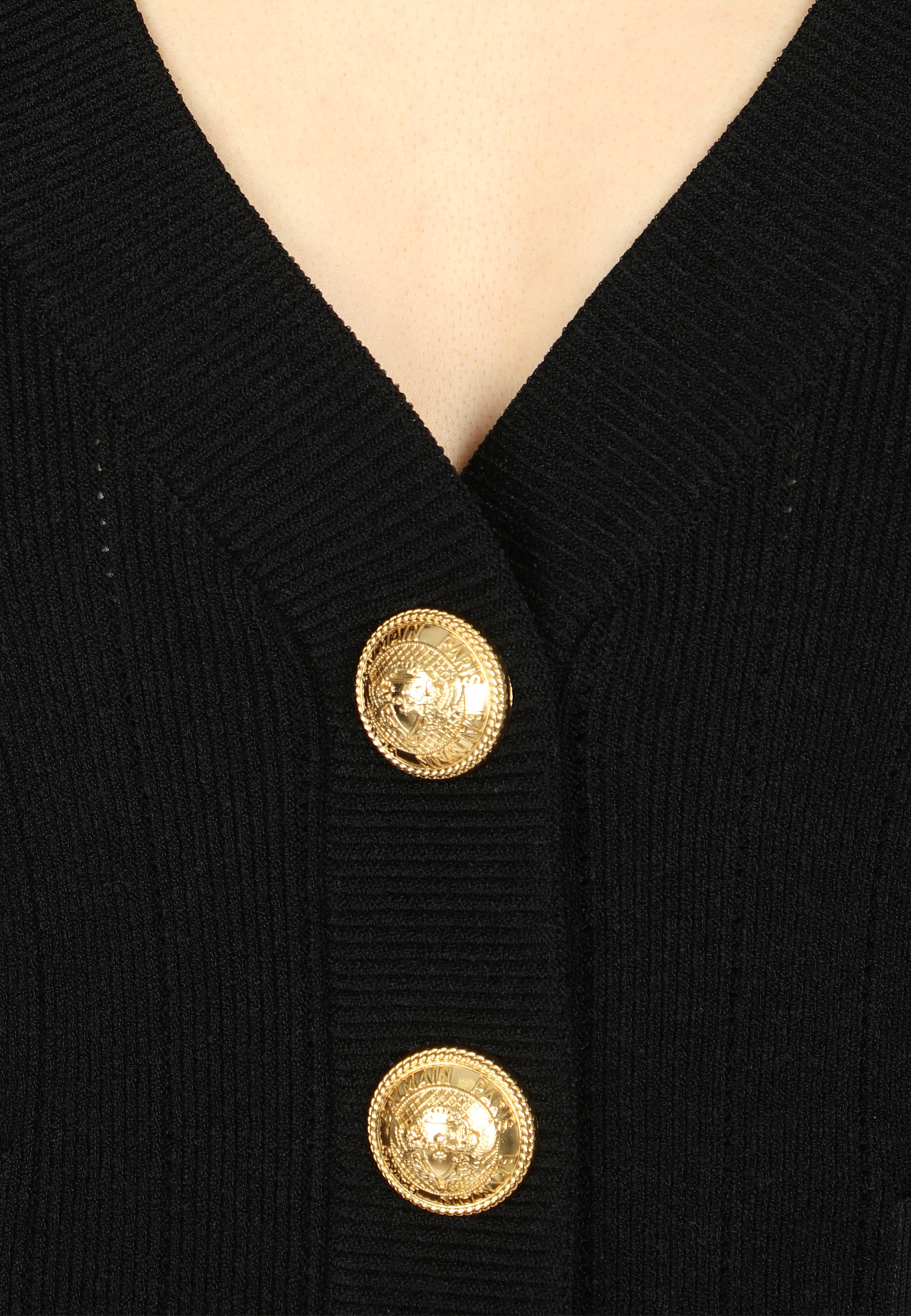 Кардиган BALMAIN 176598
