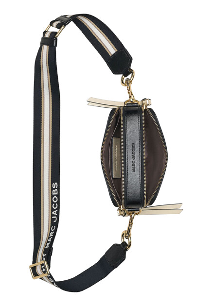 Сумка MARC JACOBS  - Кожа