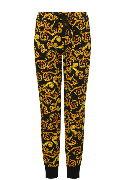 Костюм VERSACE JEANS COUTURE  - Хлопок