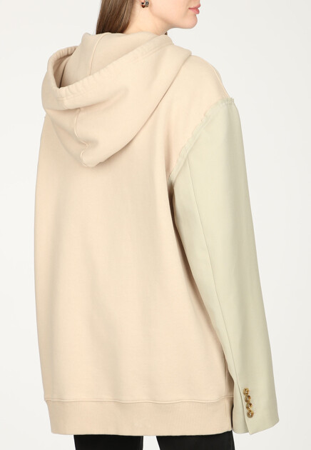Худи MM6 Maison Margiela 164239