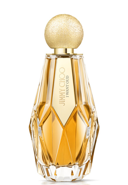Парфюмерная вода JC I Want Oud 125мл JIMMY CHOO