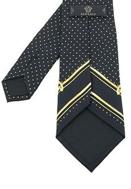 Галстук VERSACE