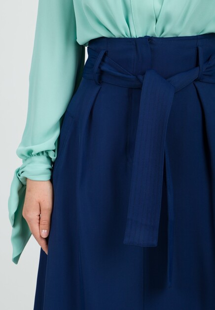 Юбка ELISABETTA FRANCHI 114580