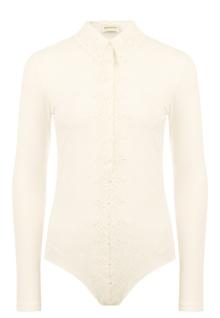 Боди MAGDA BUTRYM capsule