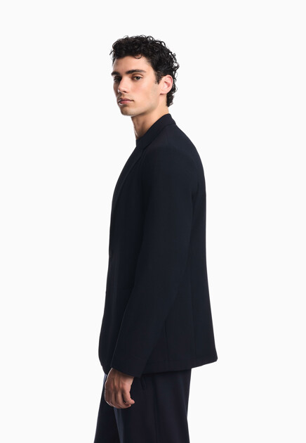Однобортный пиджак EMPORIO ARMANI - ИТАЛИЯ