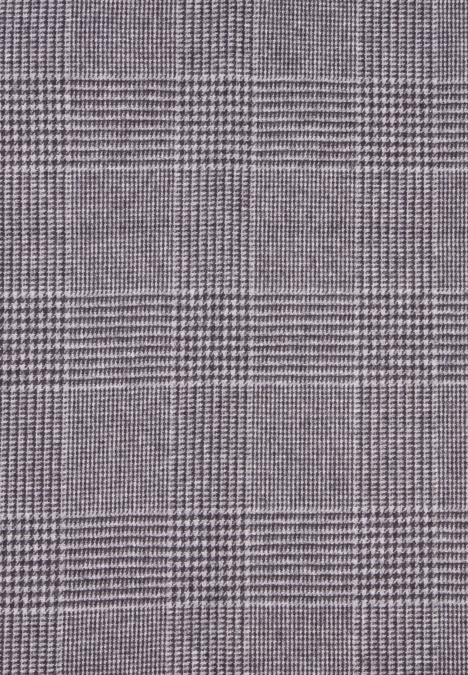 Шарф в клетку BRIONI - ИТАЛИЯ