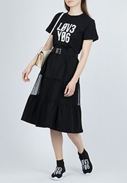 Платье VALENTINO RED
