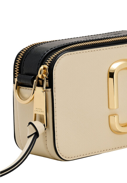 Сумка кросс-боди The Snapshot MARC JACOBS