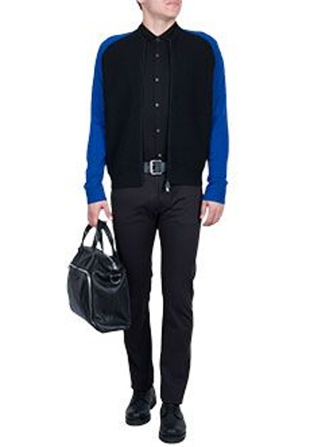 Рубашка ARMANI JEANS