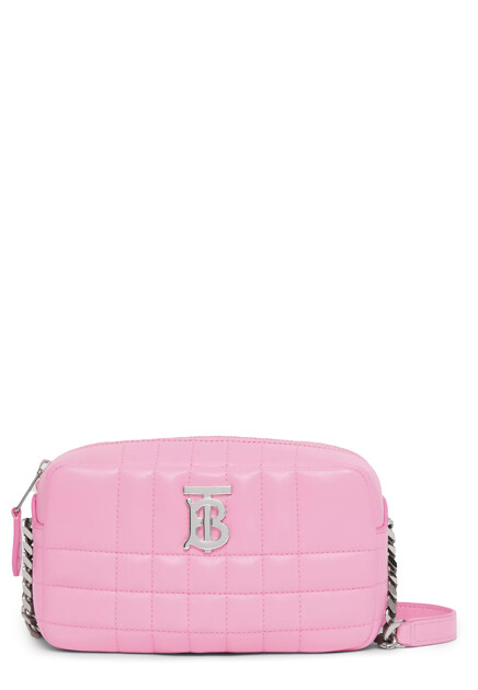 Кросс-боди mini Lola  BURBERRY