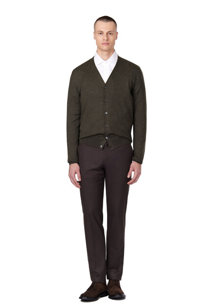 Кардиган CORNELIANI - ИТАЛИЯ
