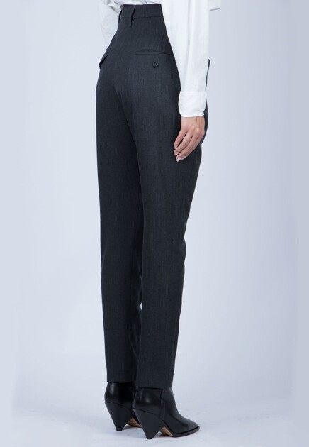 Брюки ISABEL MARANT - ФРАНЦИЯ