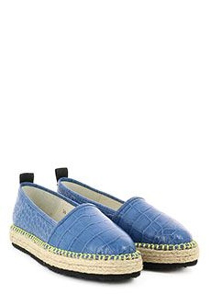 Эспадрильи MSGM