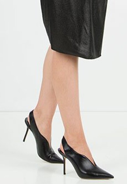 Туфли JIMMY CHOO