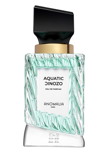 Парфюмерная вода Aquatic Ozonic 70 мл ANOMALIA