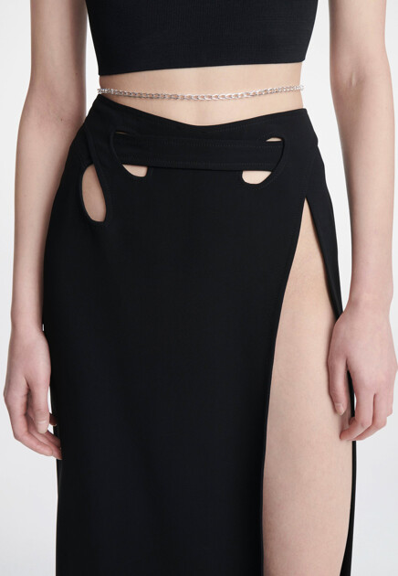 Юбка DION LEE 168061