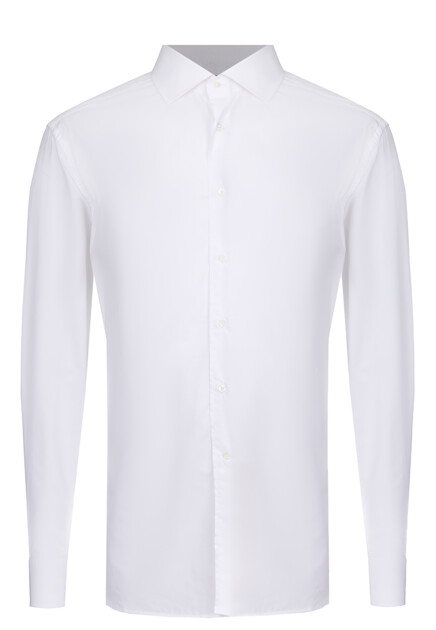 Классическая рубашка  CORNELIANI