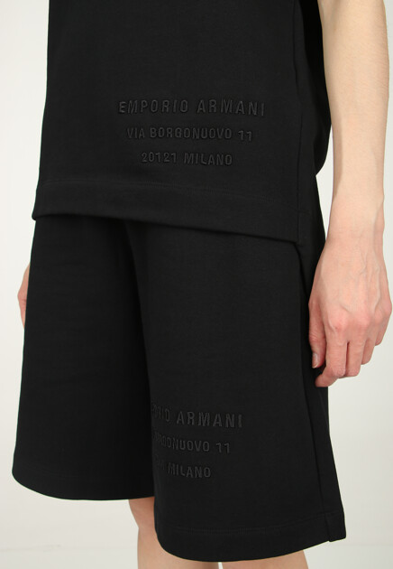 Спортивный костюм EMPORIO ARMANI 155041