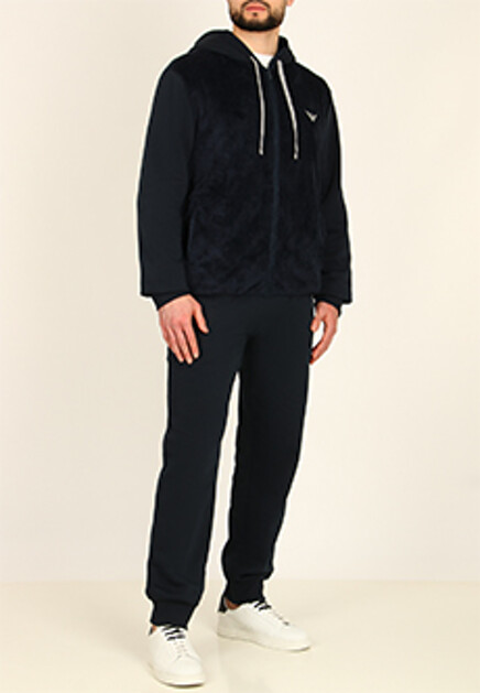 Спортивные брюки  EMPORIO ARMANI