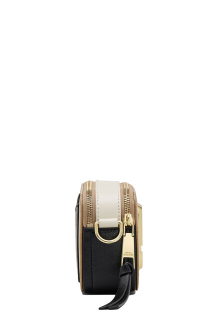 Сумка MARC JACOBS  - Кожа - цвет коричневый