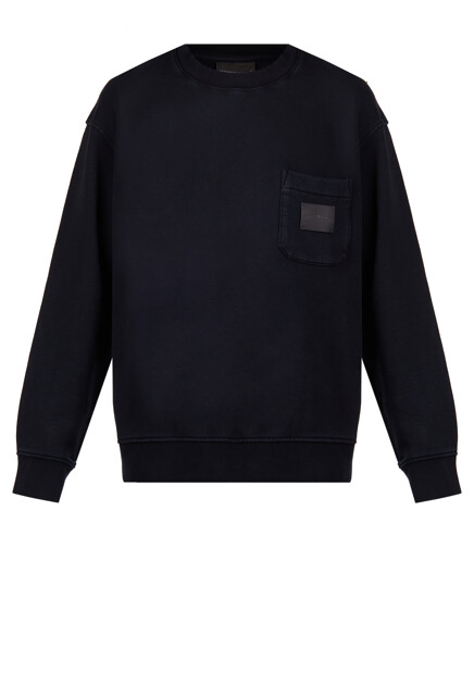 Свитшот EMPORIO ARMANI