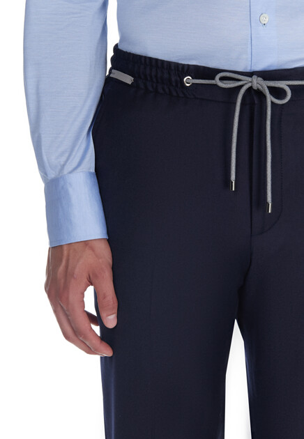 Брюки CORNELIANI